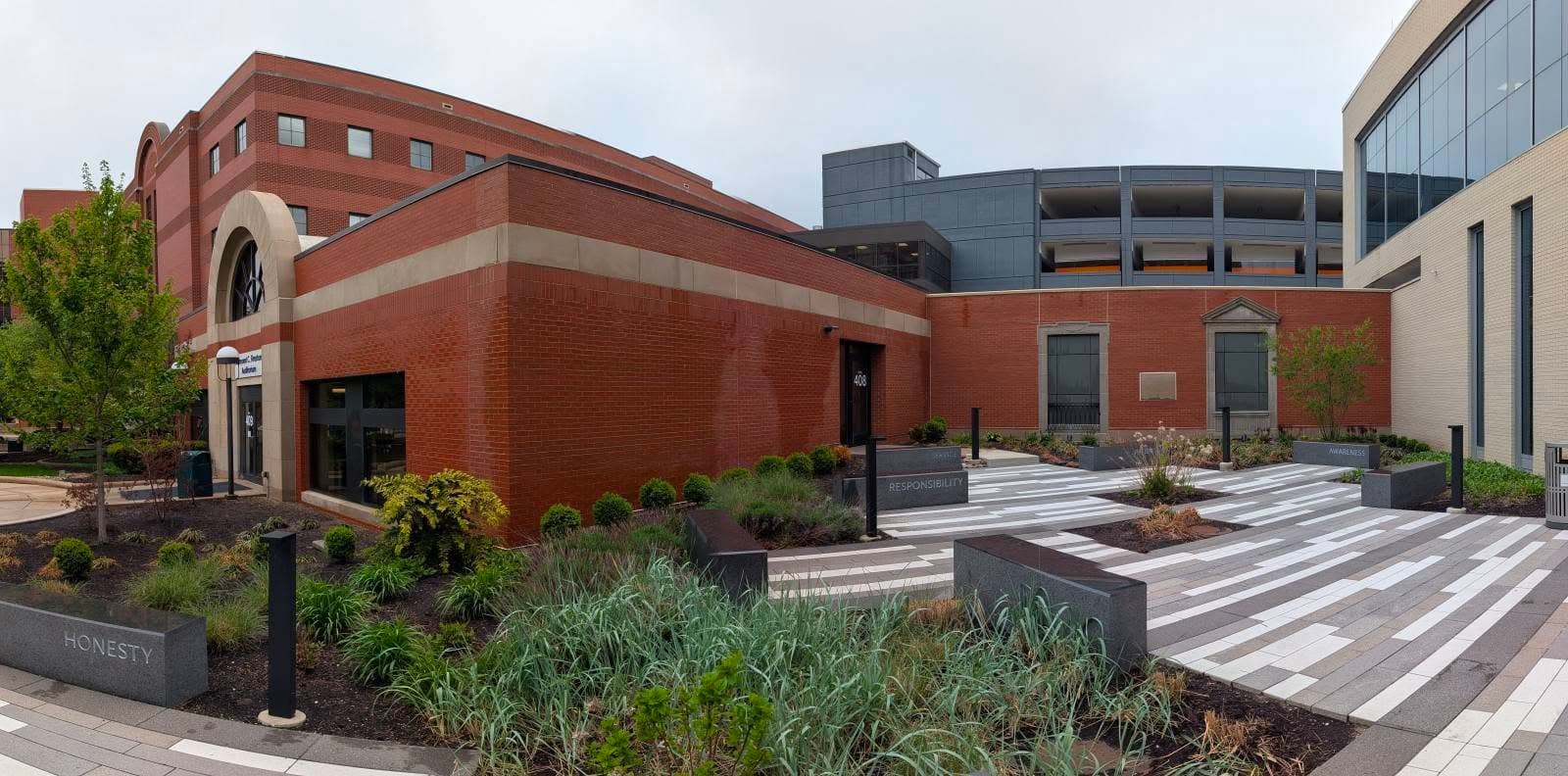 Commercial — Summa Health campus